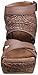 Very Volatile Women's Keenan Wedge Sandal