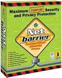 NetBarrier - Internet Security Solution with Firewall
