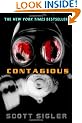 Contagious: A Novel