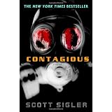 Contagious: A Novelby Scott Sigler