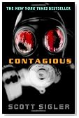 Contagious: A Novel