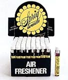 Sprig Air Freshener Display Case