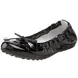 Ciao Bimbi Little Kid/Big Kid Linea Alicia 17113 Ballet Flat