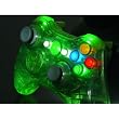 Xbox 360 Wireless Controller Shell (Halo Green)
