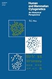 Human and Mammalian Cytogenetics