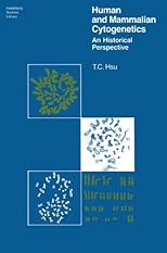 Human and Mammalian Cytogenetics