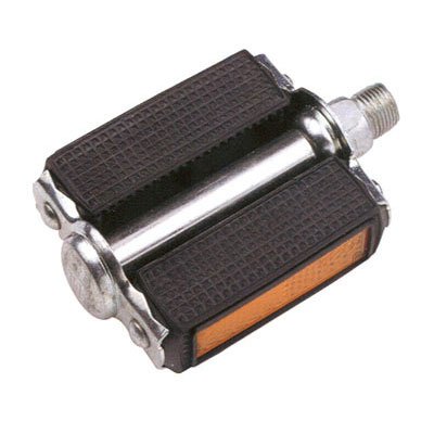 Union Block Rubber 685 Pedals - 1/2