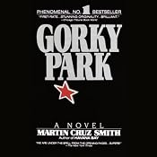 Gorky Park | [Martin Cruz Smith]