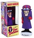 Funko: Hanna-Barbera > Dick Dastardly Bobblehead
