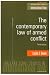 The Contemporary Law of Armed Conflict (Melland Schill studies in international law)
