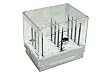PANTHER BURS HART #446 SET OF 12 70 DEGREE