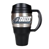 NFL Philadelphia Eagles 20-Ounce Travel Mug