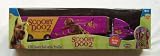 Scooby Doo 2 Monsters Unleashed 1/64 Die Cast  And Plastic Lorry