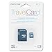 New Memorex Microsd Travel Card 8GB Fast Transfer Rate Highly Compatible Ideal For Handheld Devices