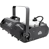 Chauvet Hurricane 1800 Flex Fogger with Remote 25,000 CFM
