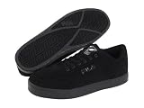 Fila G300 Uno Casual Fashion Sneaker Leather Kids