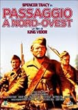passaggio a nord-ovest / Northwest Passage (Dvd) Italian Import