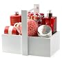 Winter in Venice -  Strawberry Gardener's Set - Pamper Gift Set