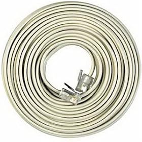 Philips Accessories #TA92 50' ALM Phone Line Cord
