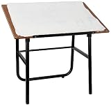 Adjustable Drawing and Drafting Table - NAN-JN-2783-GG