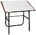 Kitchen & Housewares : Adjustable Drawing and Drafting Table - NAN-JN-2783-GG