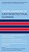 Oxford Handbook of Gastrointestinal Nursing (Oxford Handbooks in Nursing)