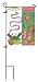 Garden Flag Good Things (Sculpted Artistic Blend)