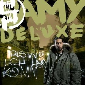 Samy Deluxe - Bis Die Sonne Rauskommt Lyrics - Zortam Music