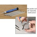 Twelve in One Precision Screwdriver Set