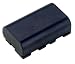 Hi-Capacity Camcorder Battery for: Sony DCR-PC5