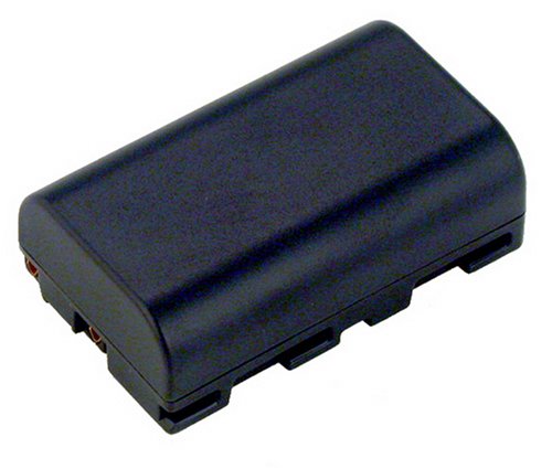 Hi-Capacity Camera battery for: Sony Cyber-Shot DSC-P50