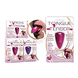 Tongue Teaser Display/12 Pcs