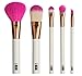 Urban Beauty United Famous Five 5 Piece Brush Kit