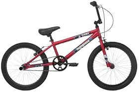 mongoose racer x 20 inch