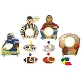 Anatex Sports Bean Bag & Ring Toss Combo Set
