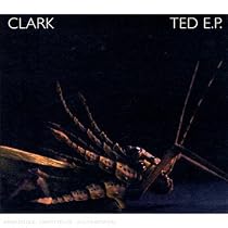 Ted EP