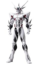 強殖装甲ガイバーBFC-MAX12 獣神将イマカラム・ミラービリス