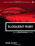 Eloquent Ruby