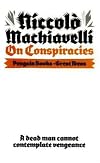 On conspiracies