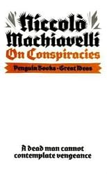 On conspiracies
