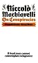 On Conspiracies (Penguin Great Ideas)
