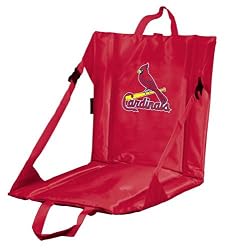 Logo Chair 527-80 St Louis Cardinals Stadium Seat