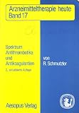 Spektrum Antithrombotika und Antikoagulantien