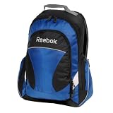 New Reebok Classic 3 Compartment Backpack
