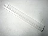 117-7717 Toro Snowblower Scraper Bar 180 Power Clear
