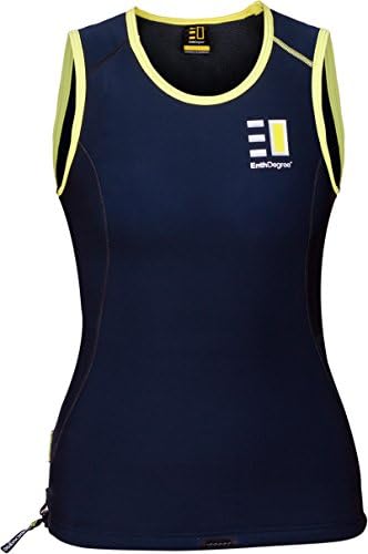 Enth Degree MERIDIAN V Womens Sleeveless Surfing SUP Paddling Vest, 16