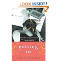 Getting in
