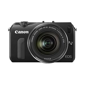 Canon Eos System