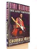 Cherokee Mist: The Lost Writings