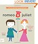 Romeo & Juliet: A BabyLit Board Book (BabyLit Books)